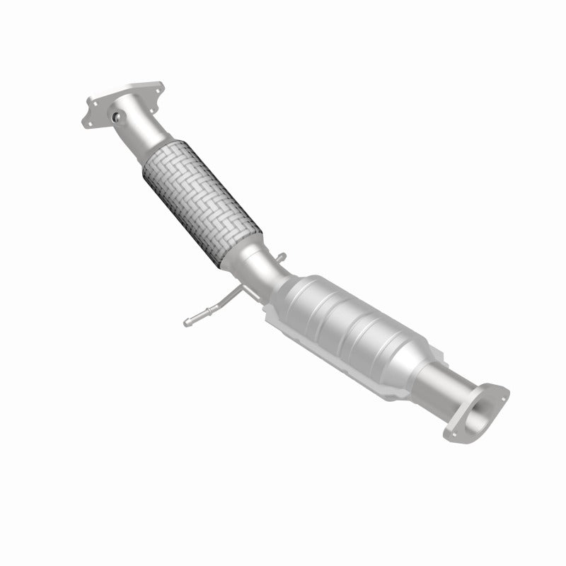 MagnaFlow Direct Fit Catalytic Converter 06-09 Volvo S40 2.4L