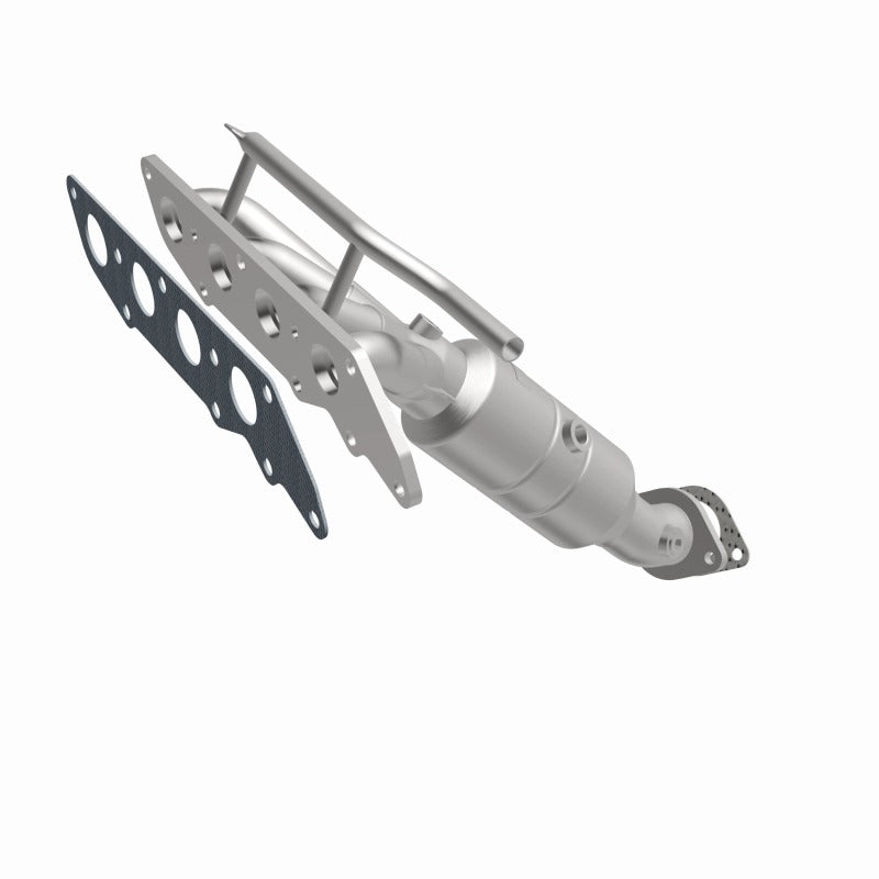 MagnaFlow Direct Fit Catalytic Converter 07 Ford Focus 2.0L Manifold **CA Emissions**