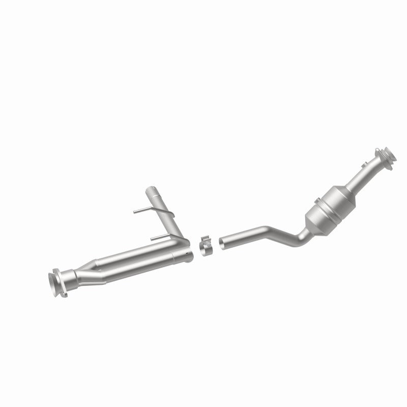 MagnaFlow 11-14 Ford F-150 3.7L Direct Fit Converter