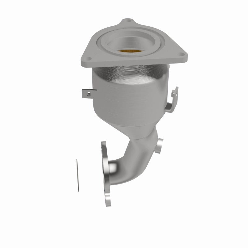 MagnaFlow Direct Fit Catalytic Converter 10-12 Fusion 3.0L
