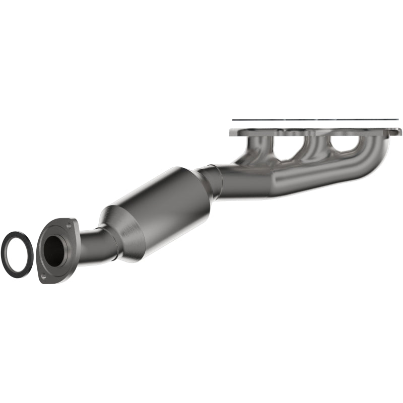 MagnaFlow 06-08 IS250 V6 2.5 OEM Manifold Direct Fit Converter