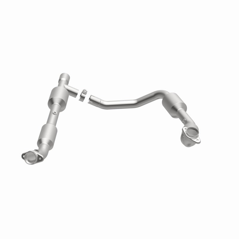 MagnaFlow 05-08 Ford E-350 Super Duty 5.4L Direct Fit Converter