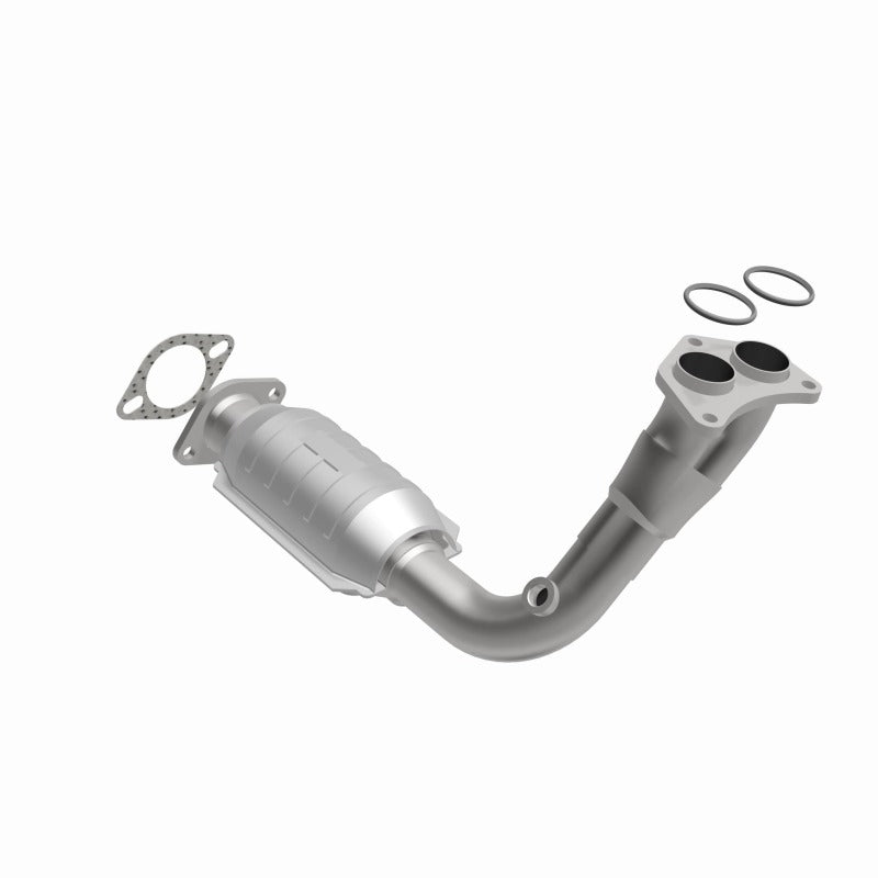 MagnaFlow Direct Fit Catalytic Converter 94-98 Villager/Quest 3.0L