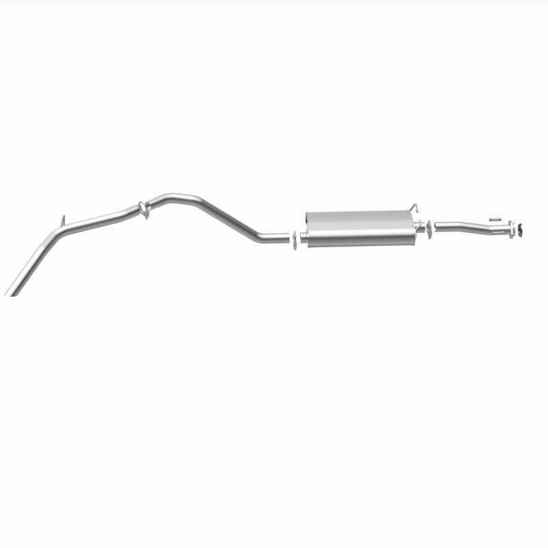 MagnaFlow BRE Exhaust Kit 93-01 Explorer Navajo 4.0L