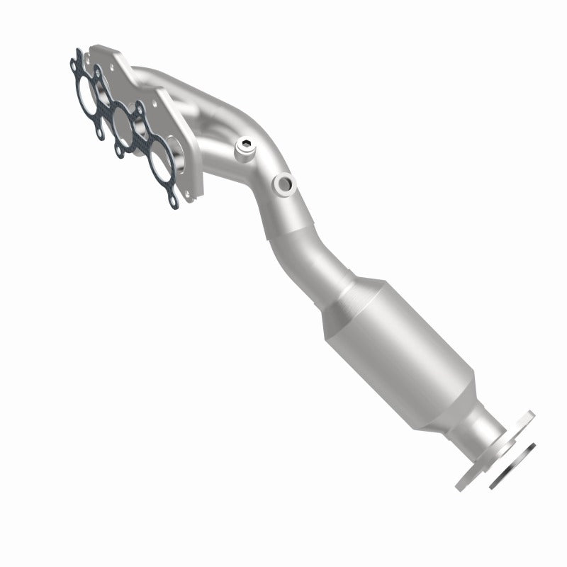 MagnaFlow Direct-Fit OEM Grade Federal Catalytic Converter 16-17 Lexus IS300/IS350 V6 3.5L