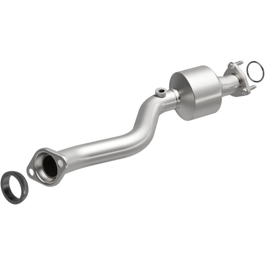 MagnaFlow 09-13 Honda Fit 1.5L Direct Fit Converter