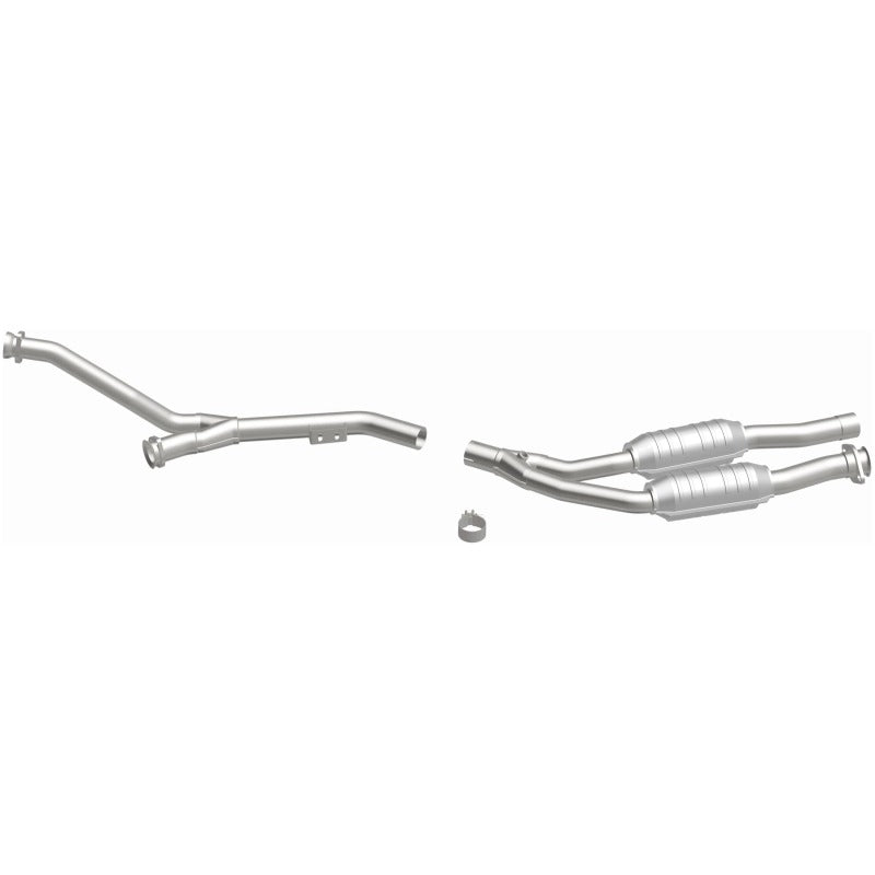 MagnaFlow Direct Fit Catalytic Converter 92-95 MB 400/500 4.2/5.0