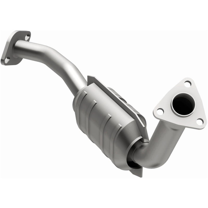 MagnaFlow Direct Fit Catalytic Converter FRONTIER- 01-04 3.3L OEM