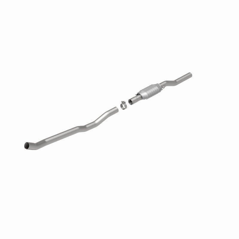MagnaFlow Direct Fit Catalytic Converter Dodge Dakota 97-99 3.9L/5.2