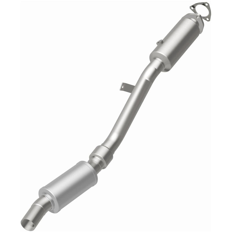 MagnaFlow 05-06 Audi A4 Quattro 3.2L Direct Fit Converter