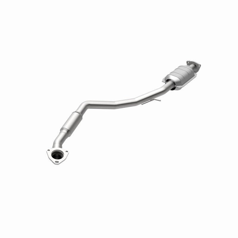 MagnaFlow Direct Fit Catalytic Converter 99-02 Daewoo Nubira 2.0L re