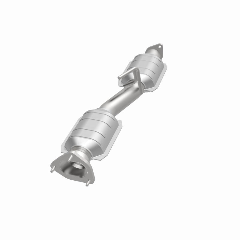 MagnaFlow Direct Fit Catalytic Converter 99-00 Ford Explorer Code X OEM