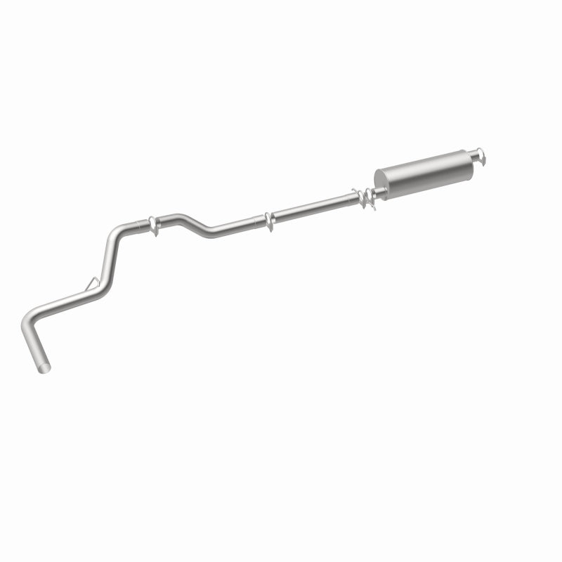 MagnaFlow BRE Exhaust Kit 98-03 Dodge Ram 1500 2500 3500