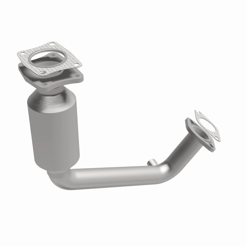 MagnaFlow Direct Fit Catalytic Converter 00 Ford Focus 2.0L Code P