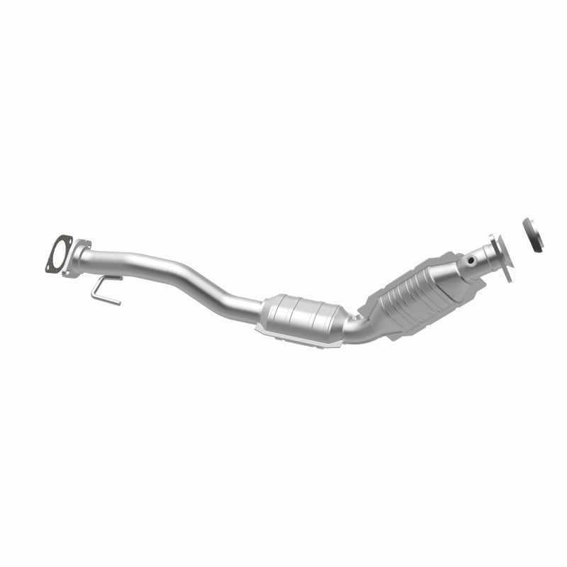 MagnaFlow Direct Fit Catalytic Converter 08 Trailb/Envoy 4.2L