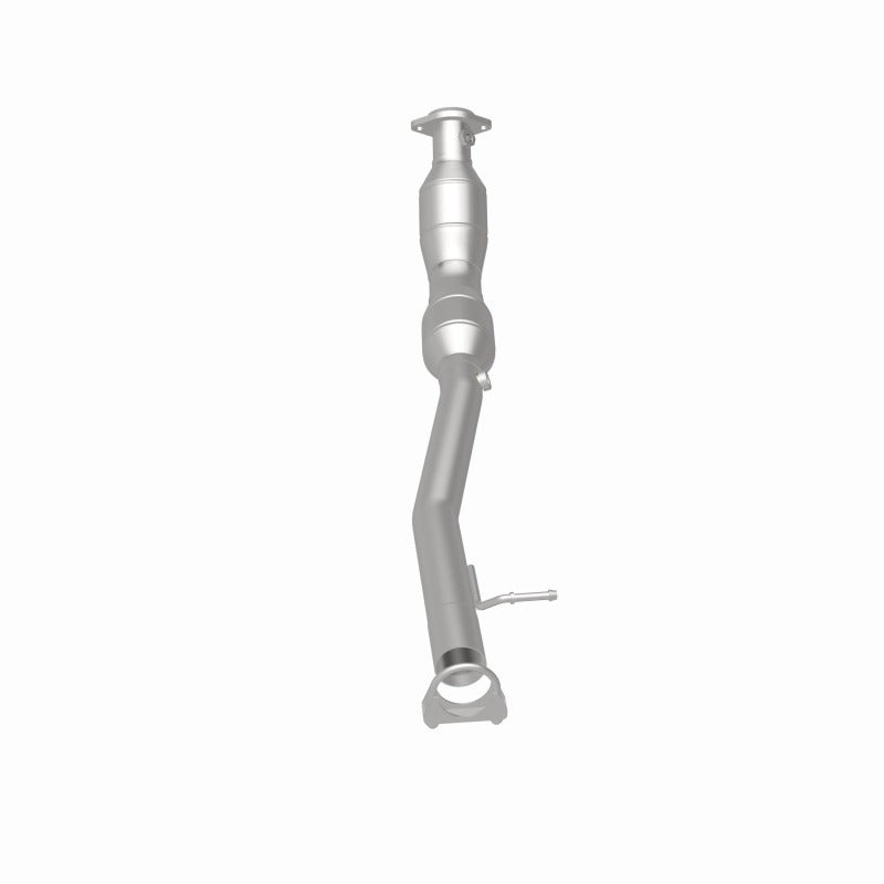 MagnaFlow Direct Fit Catalytic Converter 06-08 Range Rover D/S OEM