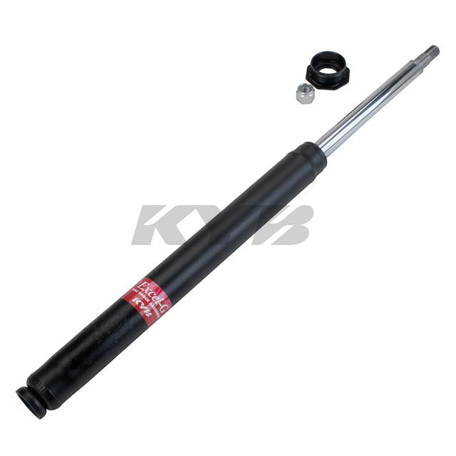 KYB Shocks & Struts Excel-G Front TOYOTA Tercel 1983-87