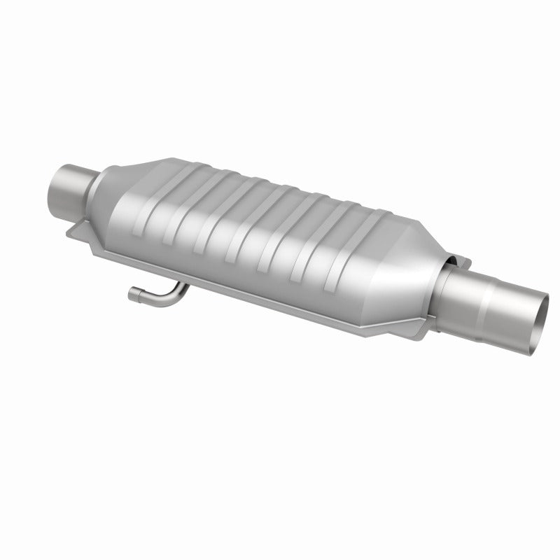 MagnaFlow Universal Catalytic Converter 2.5 W/Air