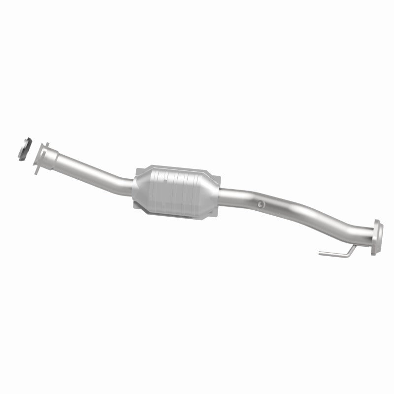 MagnaFlow DF Conv 02-05 Chevy Trail Blazer/GMC Envoy V6 4.2L 113in Wheelbase/02-04 Olds Bravada V6
