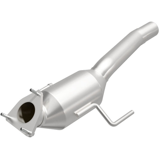 MagnaFlow Direct Fit Catalytic Converter 04-07 VW Touareg 4.2L Passenger Side
