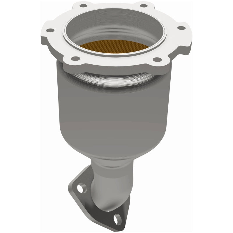 MagnaFlow Direct Fit Catalytic Converter 04-05 Maxima frnt man OEM