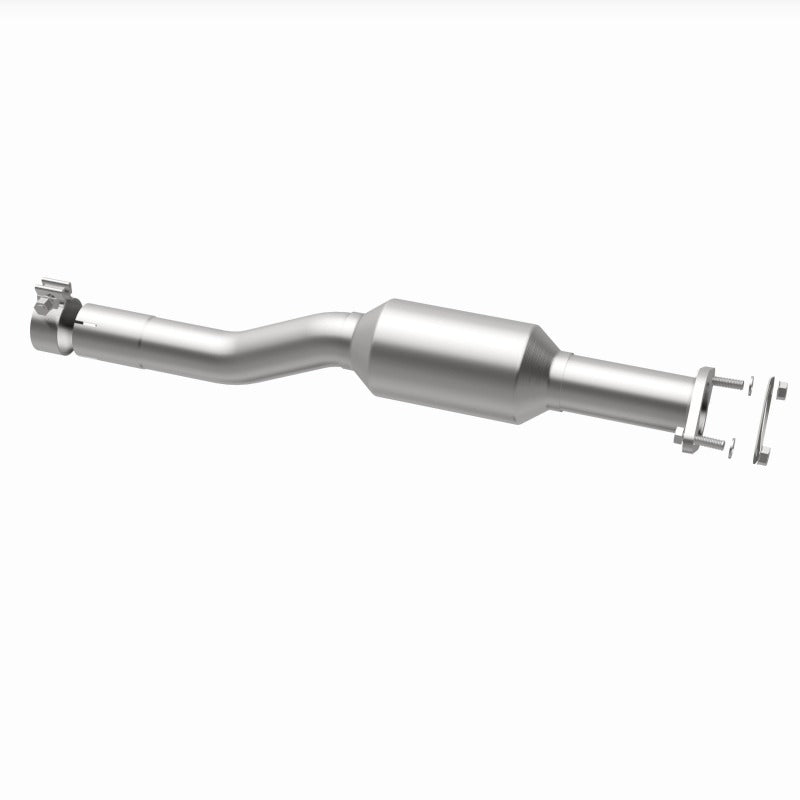 MagnaFlow 17-19 Ford Escape L4 OEM Underbody Rear Direct Fit CARB Compliant Catalytic Converter