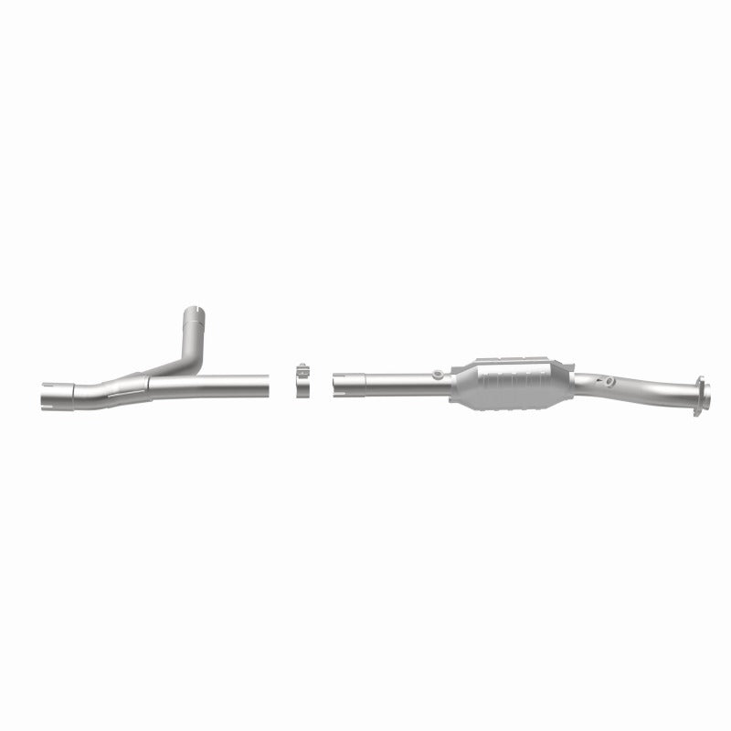 MagnaFlow Direct Fit Catalytic Converter 04-05 Ram1500 5.7L P/S OEM