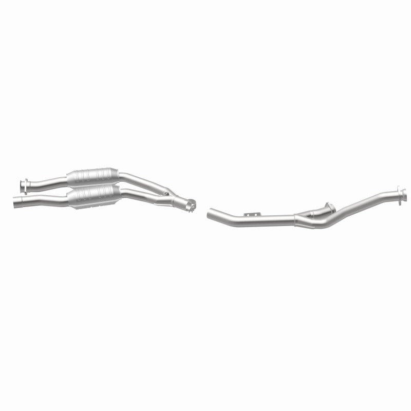 MagnaFlow Direct Fit Catalytic Converter 92-95 MB 400/500 4.2/5.0