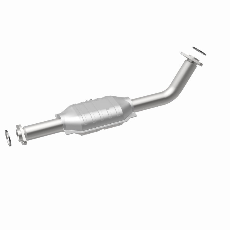 MagnaFlow Direct Fit Catalytic Converter 04-06 Tundra 4.7L P/S frt O