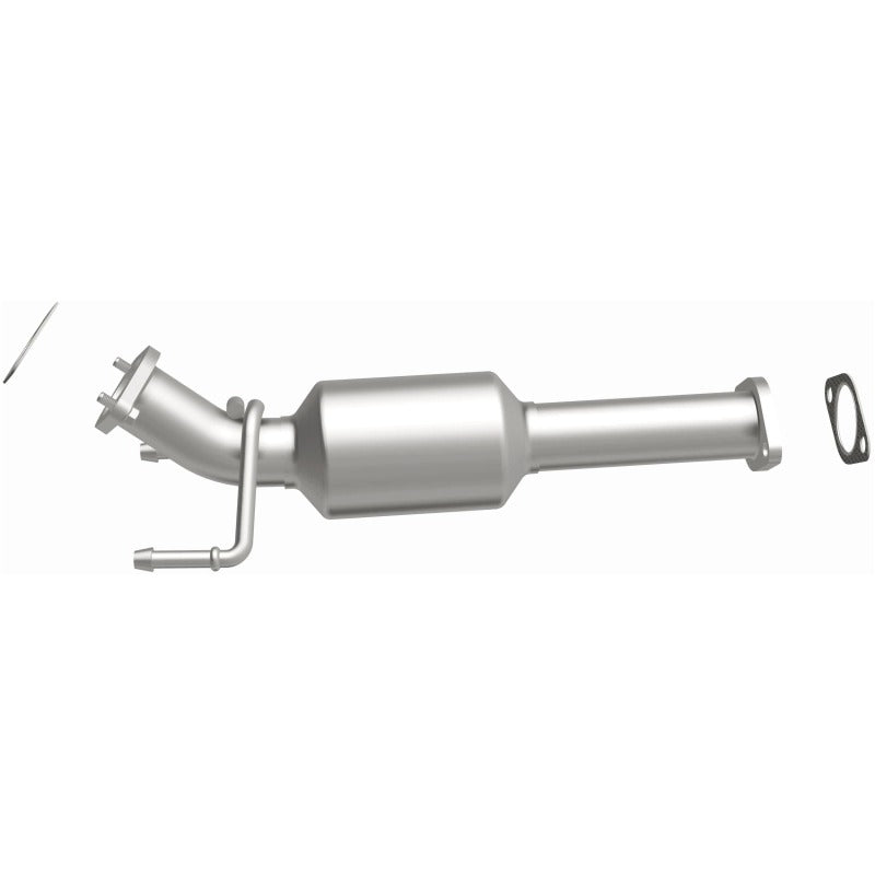 MagnaFlow Direct Fit Catalytic Converter 2012-2014 Sonic L4 1.8 OEM Underbody
