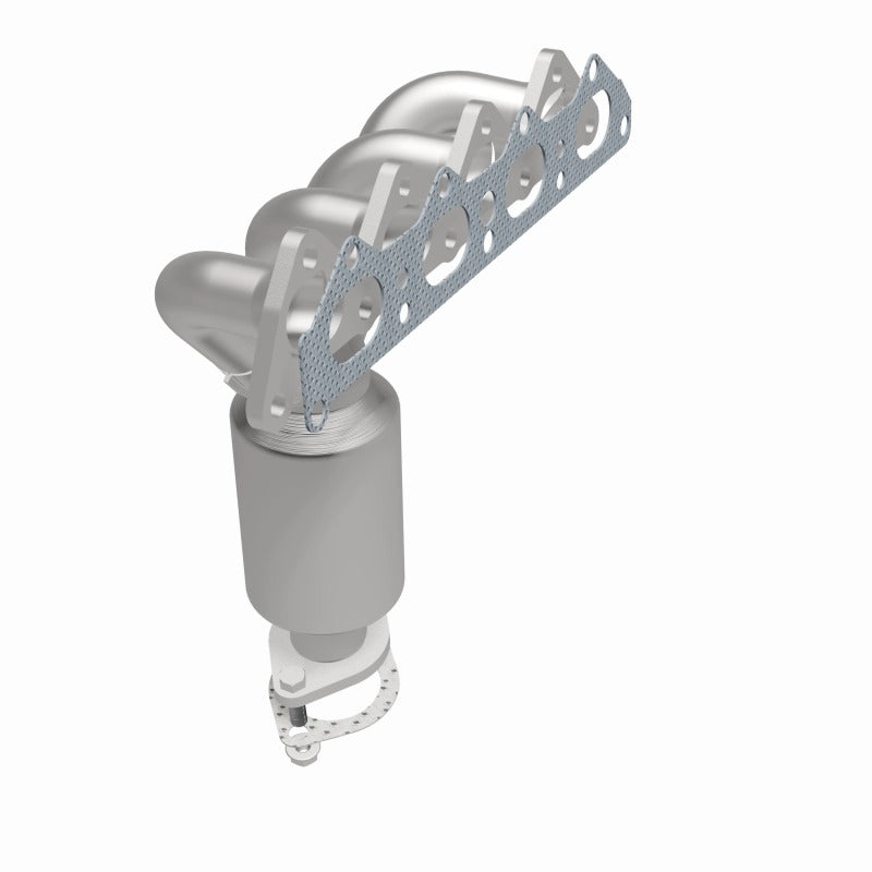 MagnaFlow Direct Fit Catalytic Converter 05-08 Kia Sportage 2.0L