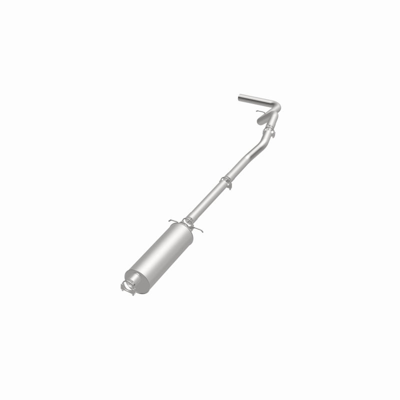MagnaFlow BRE Exhaust Kit 98-03 Dodge Ram 1500 2500 3500