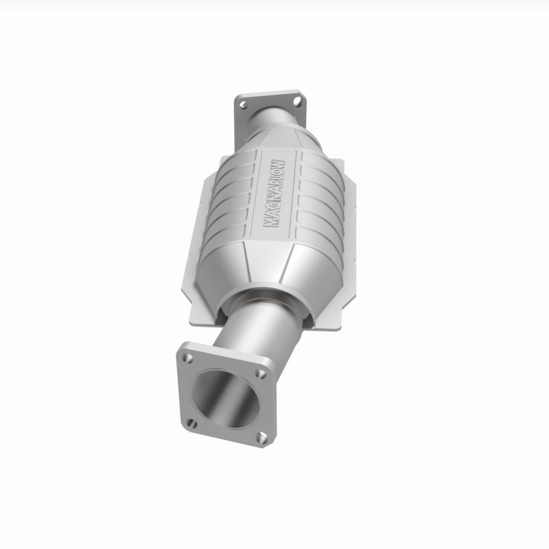 MagnaFlow Conv GM 19.75X6.5X4 2.5/2.5