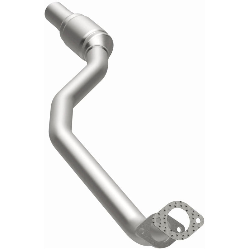 MagnaFlow 08-10 BMW 535i 3.0L Direct Fit Converter
