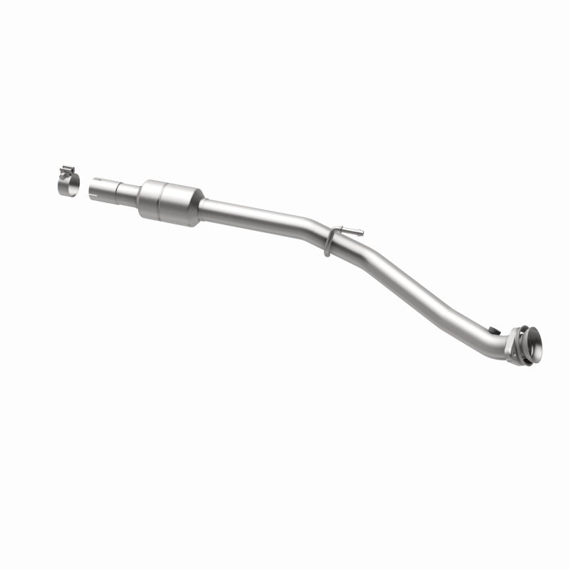 MagnaFlow Direct Fit Catalytic Converter 10- Cadillac CTS V6 Passenger Side
