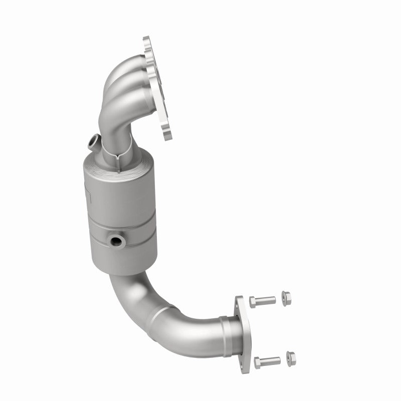 MagnaFlow Direct Fit Catalytic Converter 07-09 Chrysler Sebring 2.7L