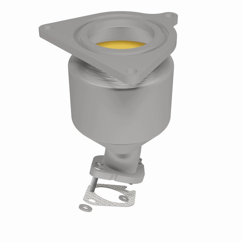 MagnaFlow 10-12 Ford Escape 3.0L Direct Fit Converter