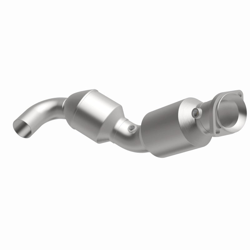 MagnaFlow 21-23 Ford F-150 3.5L Left Underbody Direct Fit Converter