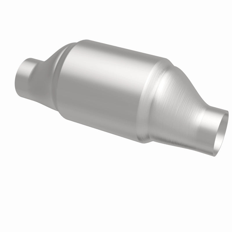 MagnaFlow Universal Catalytic Converter 2inch O/O Spun