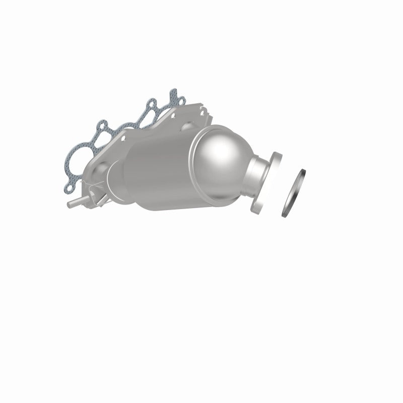 MagnaFlow 11-15 Toyota Sienna 3.5L Direct Fit Converter