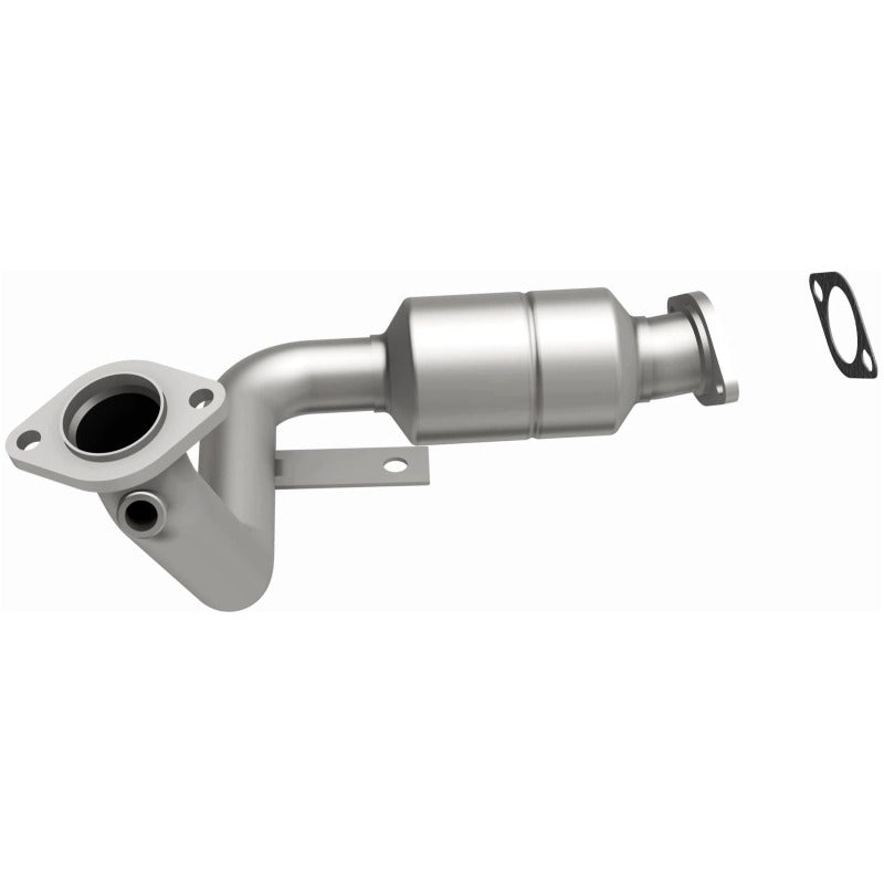 MagnaFlow Direct Fit Catalytic Converter 01-03 Montero 3L Driver Side Front OEM