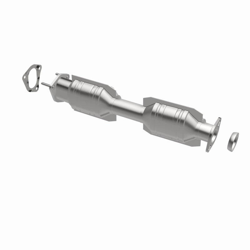 MagnaFlow Direct Fit Catalytic Converter 88-89 Ranger/Bronco II CA