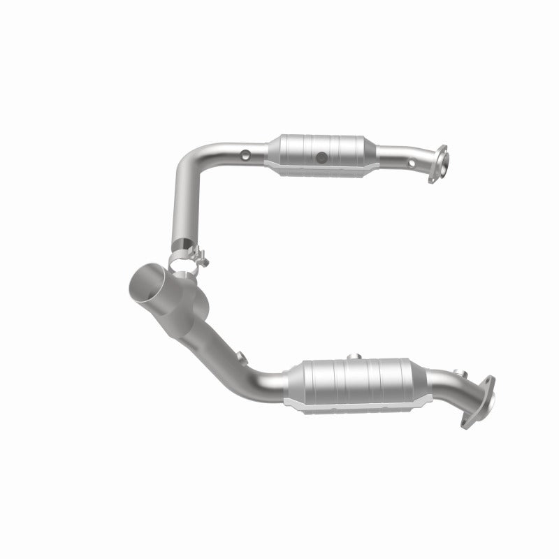 Magnaflow Conv DF 2007 Ram 1500 V8 5.7 OEM Underbody