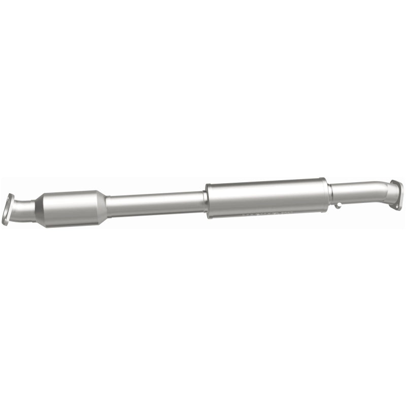 MagnaFlow 15-17 Kia Sonata/Optima L4 2.4L Direct Fit Catalytic Converter