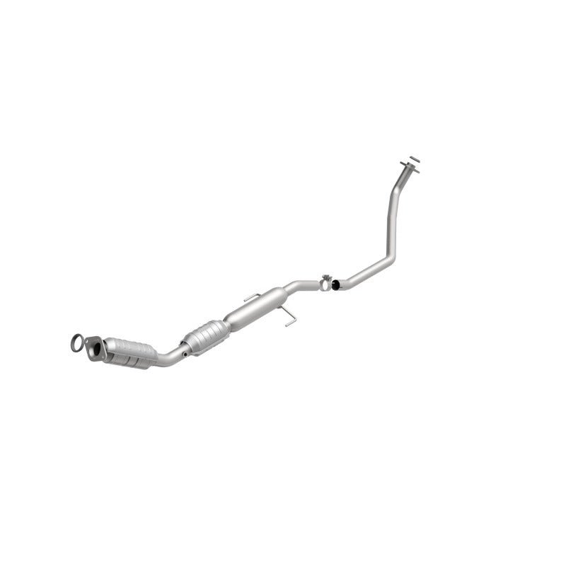 MagnaFlow Direct Fit Catalytic Converter California 09-11 Toyota Corolla / Matrix L4-1.8LGAS