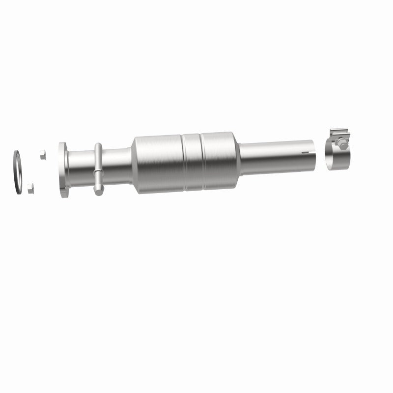 MagnaFlow 09-13 Toyota Highlander 2.7L Direct Fit Converter