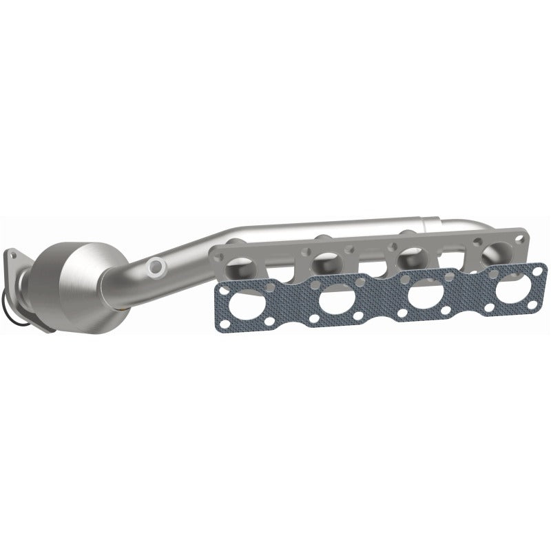 MagnaFlow Direct Fit Catalytic Converter 03-04 M45 V8 4.5 OE Mani