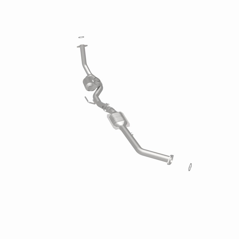 MagnaFlow 98-00 Sienna V6 3 OEM Underbody Direct Fit Converter