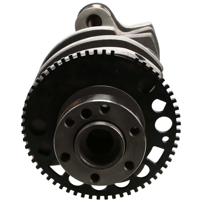 Manley Chevrolet LS Forged Crankshaft - 4.100in Stroke