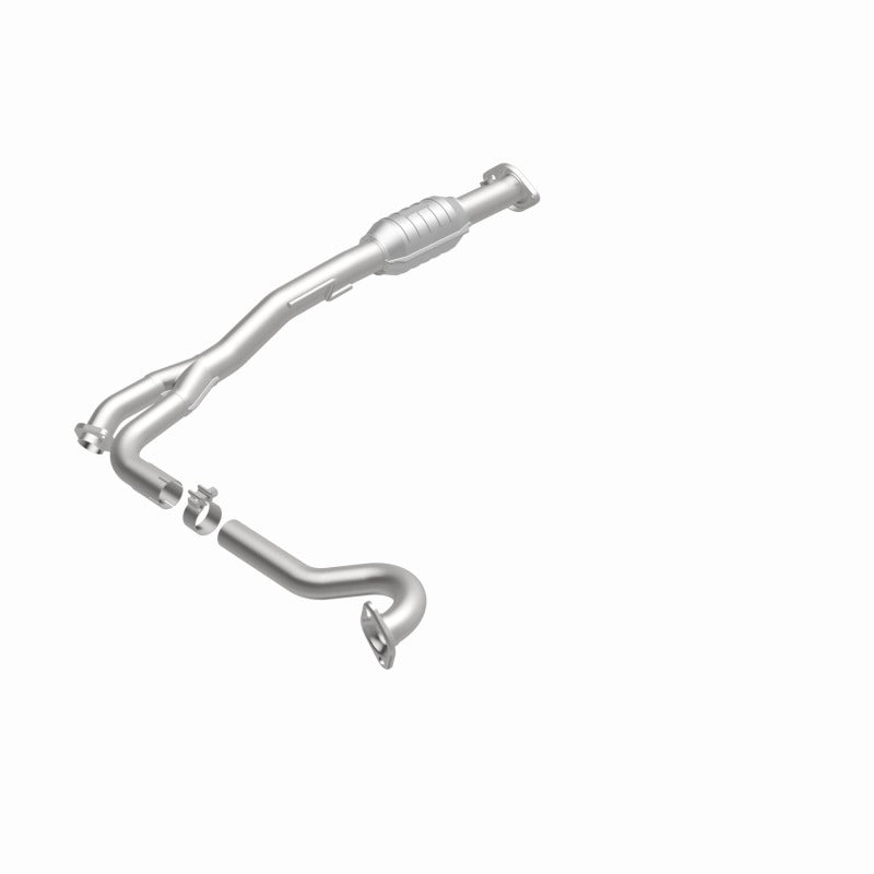 MagnaFlow Direct Fit Catalytic Converter 02-03 Jeep Liberty 3.7L